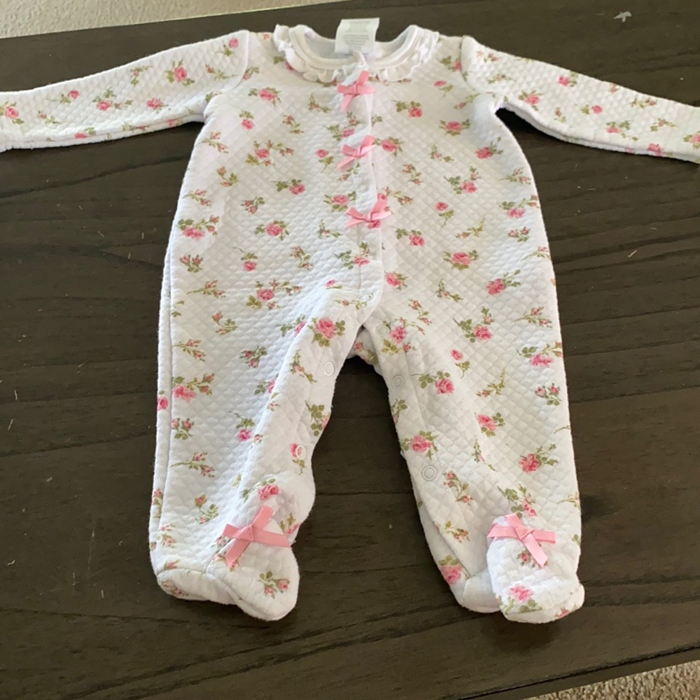 Pajamas